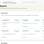 volteraforge-report-export